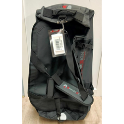 Sharkskin Performance Dry Wheeler Bag 90l